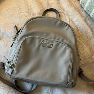 kate spade nylon backpack